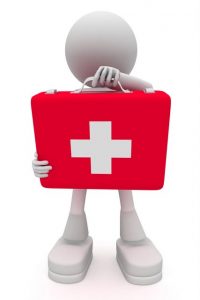 First Aid Sydney