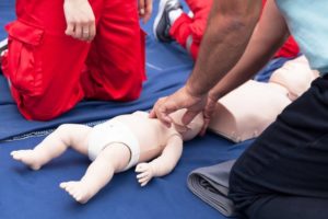 parents first aid course sydney