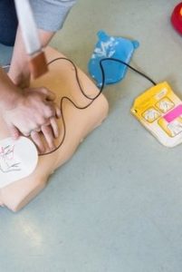 CPR Course Sydney Slider