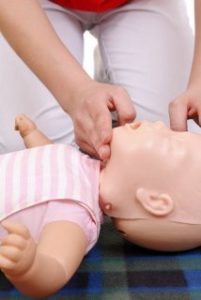 Childcare First Aid HLTAID004