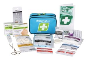 motorist kit First aid FANCM30